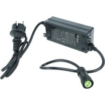VHBW Зарядно за Worx WG754E / WG793E / WG797E, 42W, 24V-28V, 1.5A (889004116) Зарядно за батерии