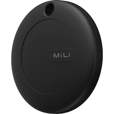 Mili MiTag Android černý 1 ks MITAG AN BLK1