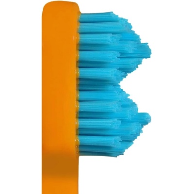Splash brush 2 170 oranžová 1 ks