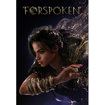 Forspoken