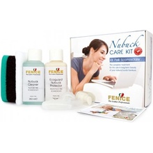 Fenice Nubuck Care Kit 2 x 250 ml