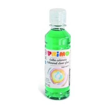 Primo lepidlo zelené 240 ml