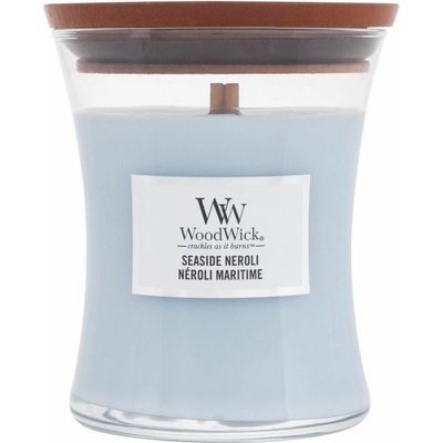 WoodWick Seaside Neroli 275 g