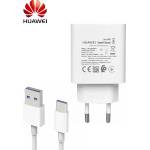Huawei Зарядно SuperCharger Huawei CP84 40W с кабел 5A HW-100400E01