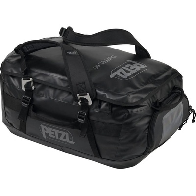 Petzl Транспортна чанта PETZL Duffel 65 L black
