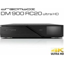 Satelitní přijímače Dreambox DM 900