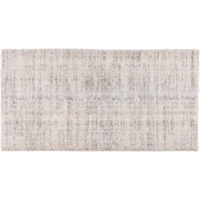 Multidecor Килим BILBAO SHAGGY 160x230 см бежов (MU0006)