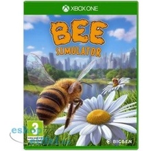 Bee Simulator