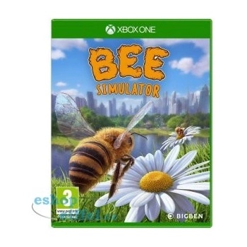 Bee Simulator