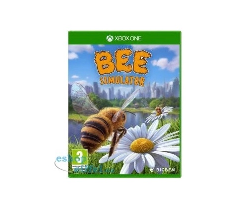 Bee Simulator