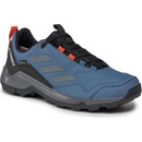 adidas Terrex Eastrail Gore Tex hiking shoes ID7846 modrá