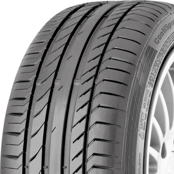 Image 1 of Continental ContiSportContact 5 MO 225/45 R17 91W