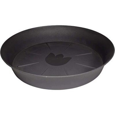 Miska Tulipán - 60 cm antracit