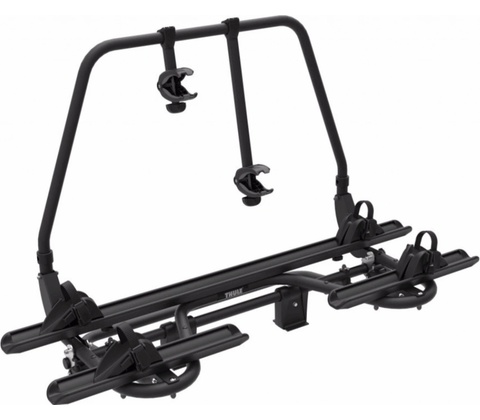 Thule Caravan Superb XT