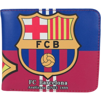 Мъжки портфейл - Barcelona