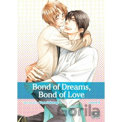 Bond of Dreams, Bond of Love, Vol. 4