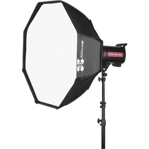 Quadralite Софтбокс Quadralite Softbox Octabox 80 см