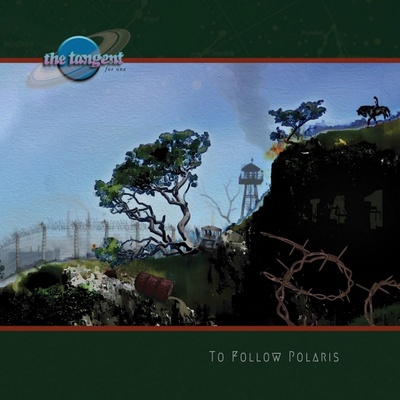 Tangent: To Follow Polaris - Limited Deluxe Edition CD