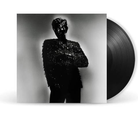 Aftab Arooj Night Reign Vinyl