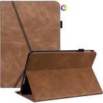 Lenovo Legion Y700 Кожен Калъф и Протектор - store-bg - 35,01 лв