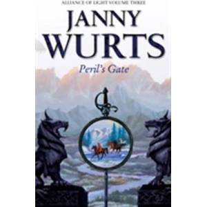 Peril's Gate (ISBN: 9780007101085)