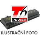 T6 Power NBDE0167 3680 mAh batéria - neoriginálna