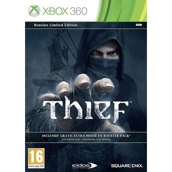 Thief 4 (Limited Edition)