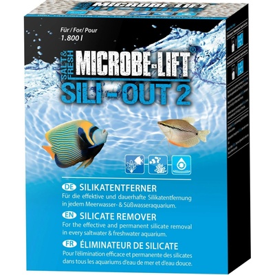 Microbe-Lift Sili-Out 2 1000 ml, 720 g