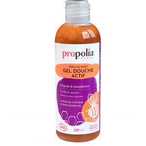 Propolia Active Shower Gel - 200 мл