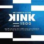 Various Artists - Het Beste Uit De KINK 1500 Editie 2025 (Limited Edition) (2 LP) (0602488523318)
