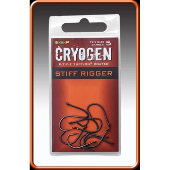 ESP CRYOGEN Stiff Rigger vel.8 10 ks