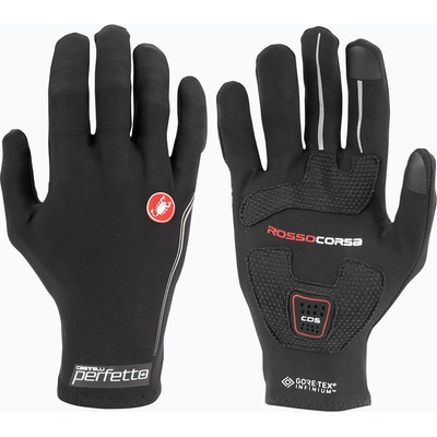 Castelli Perfetto Light LF black