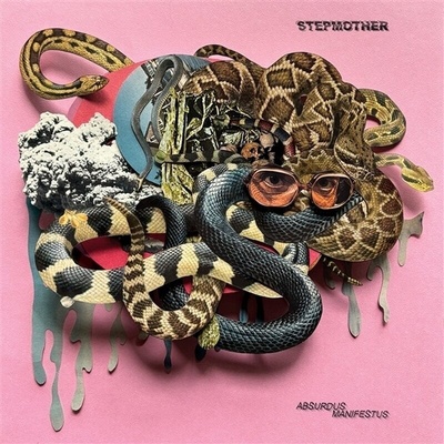 Stepmother - Absurdus Manifestus (LP) (8721018035090)