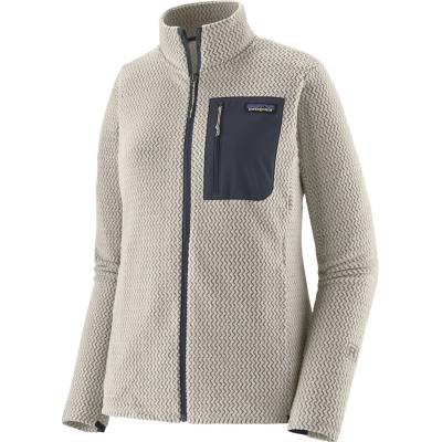 Patagonia R1 Air Jacket Women bežová