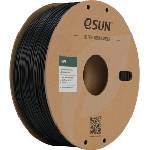 eSUN HIPS Black - 1, 75 mm / 1000 g (HIPS175B1Y1)