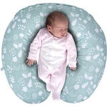 Sevibaby Мултифункционална възглавничка Цвят ЗЕЛЕНИ ЛИСТА