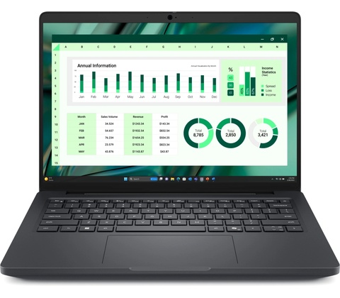 DELL Pro Max 14 0JV0N