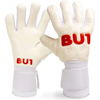 BU1 Heaven NC JR bílá