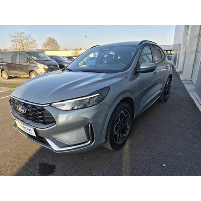 Ford Kuga 2.5 ST-Line X 132 kW