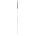 Dermacol Accessories Master Brush by PetraLovelyHair четка за очна линия D84 Rose Gold