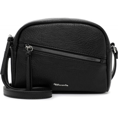 Tamaris dámská crossbody kabelka Chau černá