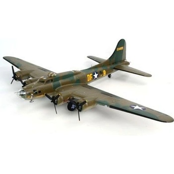 Revell B-17 F Memphis Belle 1:48