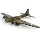 Revell B-17 F Memphis Belle 1:48