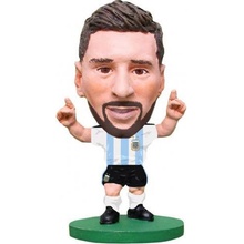 Soccerstarz Barcelona Lionel Messi Home Kit 2018