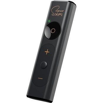 Image 1 of Creative Sound Blaster X1