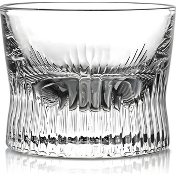 HARAHU Стъклена чаша за уиски - 120ml / Тип1 KP39939