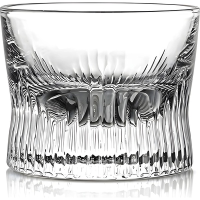 HARAHU Стъклена чаша за уиски - 120ml / Тип1 KP39939