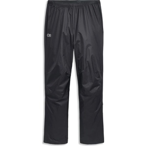 Outdoor Research Мъжки водоустойчив панталон Outdoor Research Helium UL Pant Waterproof trousers - Black - размер XL (007-4666-0114)