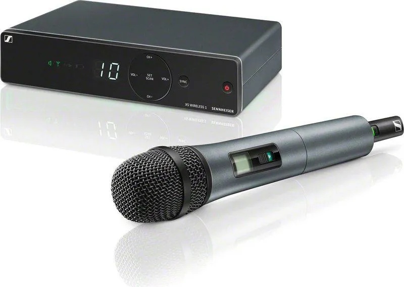 Sennheiser XSW 1-835