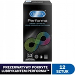 Durex Performa 12 ks